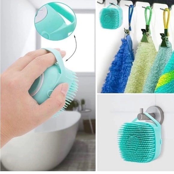 Dog Brushes - Picture 7 of 8